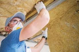 Best Commercial Insulation Services  in Bedford, TX